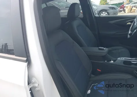 2024 Buick Envista Preferred Fwd from USA, damaged, VIN KL47LAE2XRB070865